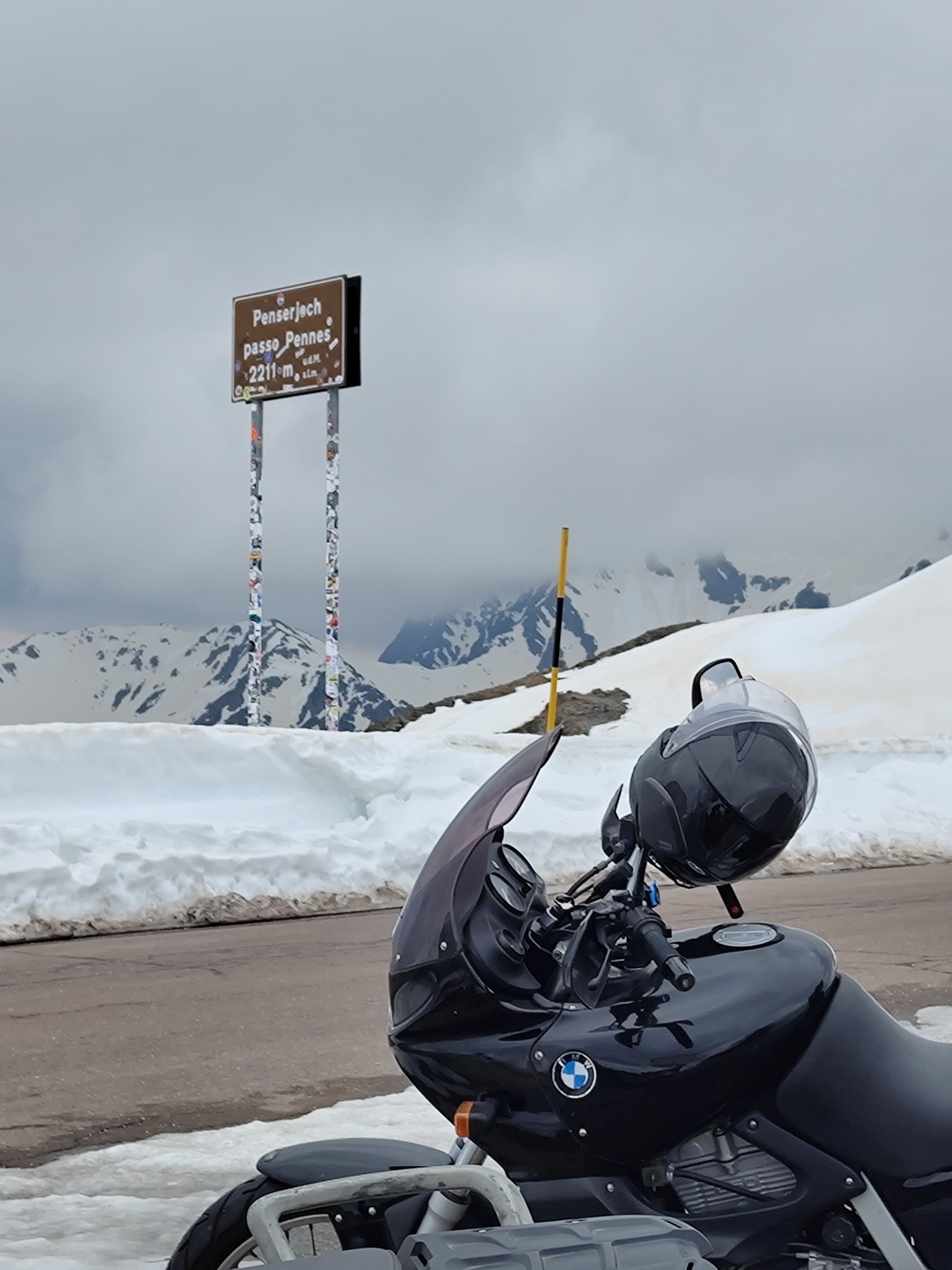 F650 — Penserjoch